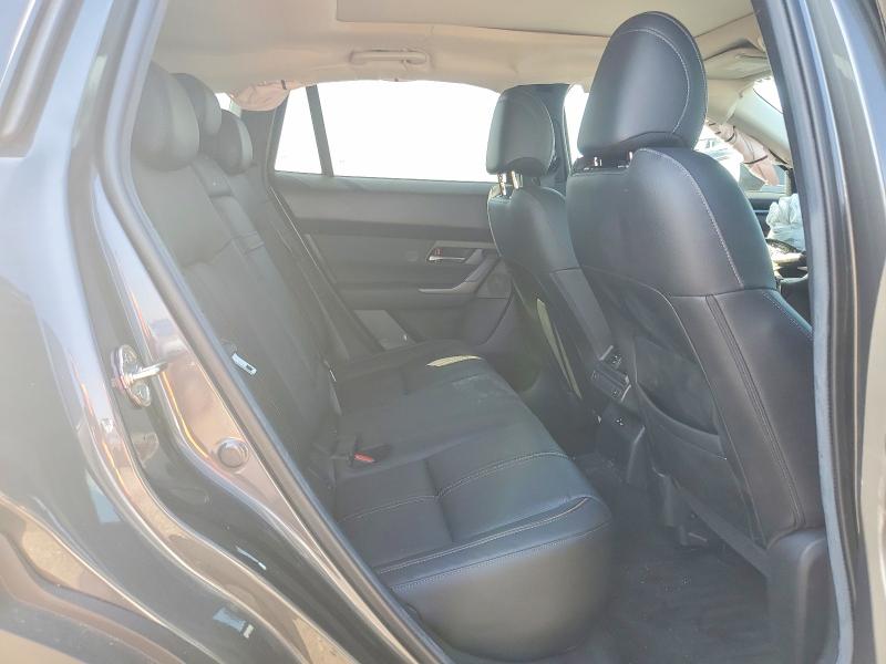 Продажа на аукционе авто 2024 Mazda Cx-50, vin: 7MMVABEY9RN236188, номер лота: 54856096