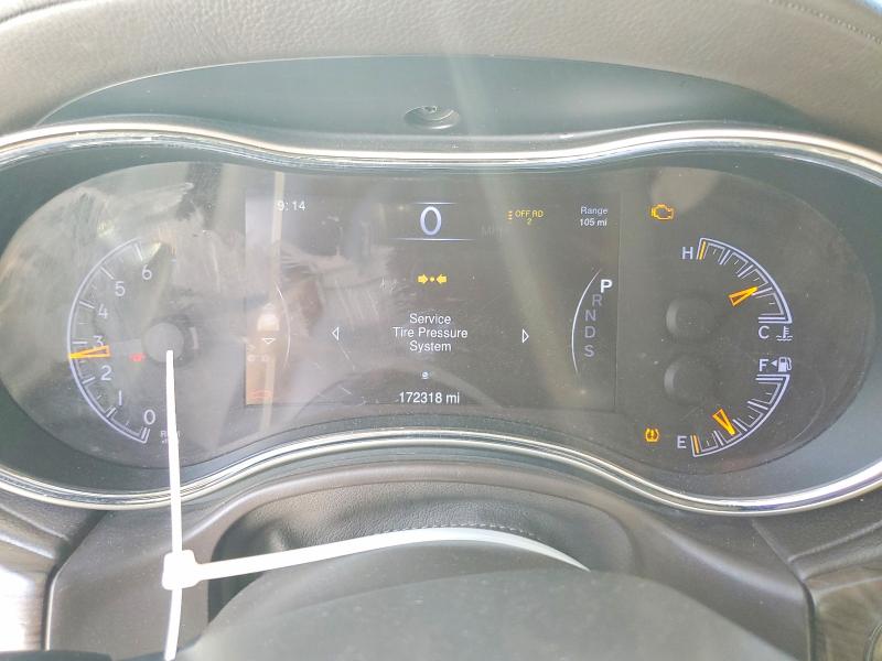 Aukcja sprzedaży 2014 Jeep Grand Cherokee, vin: 1C4RJFCG7EC172046, numer aukcji: 54884736