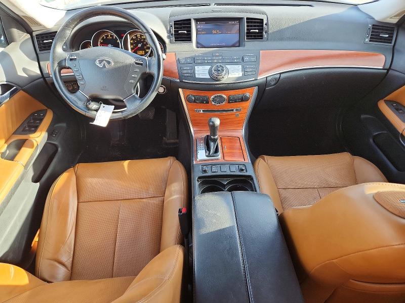 Aukcja sprzedaży 2006 Infiniti M35, vin: JNKAY01F66M253145, numer aukcji: 50940786