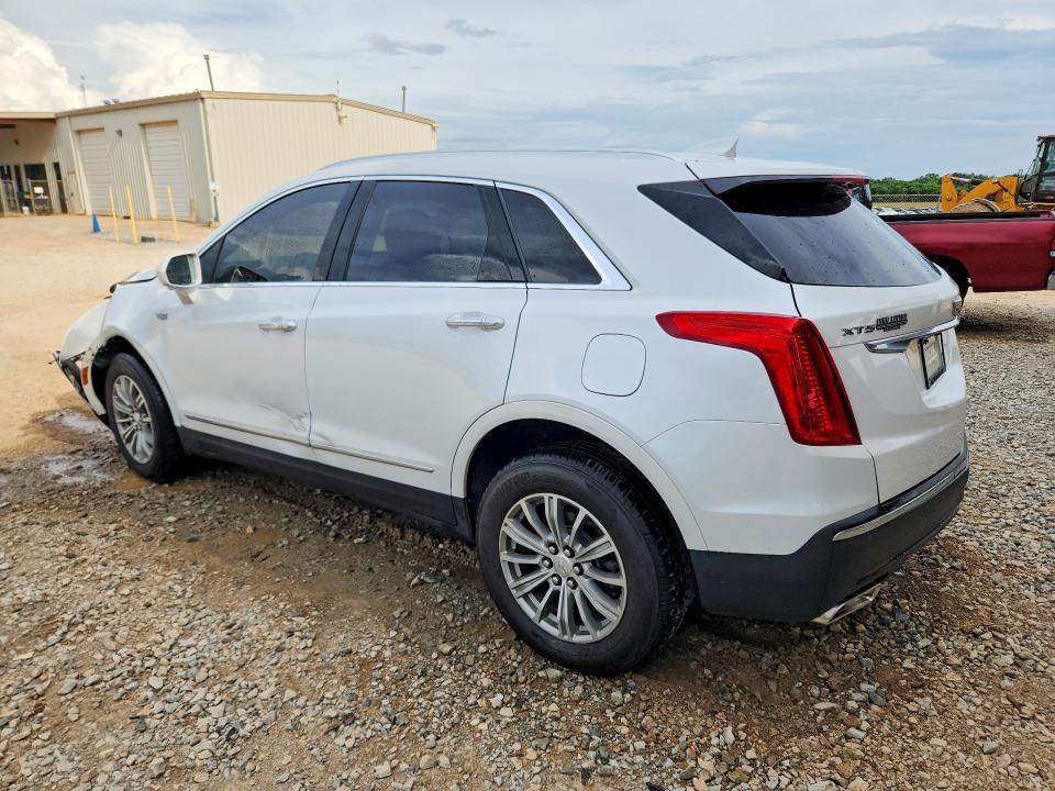 Продажа на аукционе авто 2019 Cadillac Xt5, vin: 1GYKNCRS6KZ130339, номер лота: 54957546