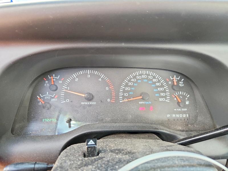 Продажа на аукционе авто 2001 Dodge Ram 2500, vin: 1B7KC23W51J539463, номер лота: 52822796
