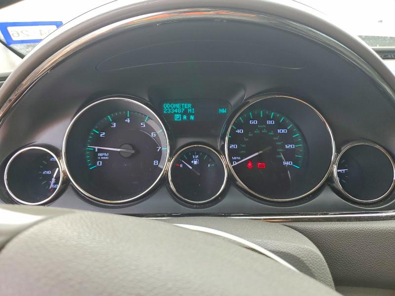 52238706 :رقم المزاد ، 5GAKRAKD7FJ299544 vin ، 2015 Buick Enclave مزاد بيع