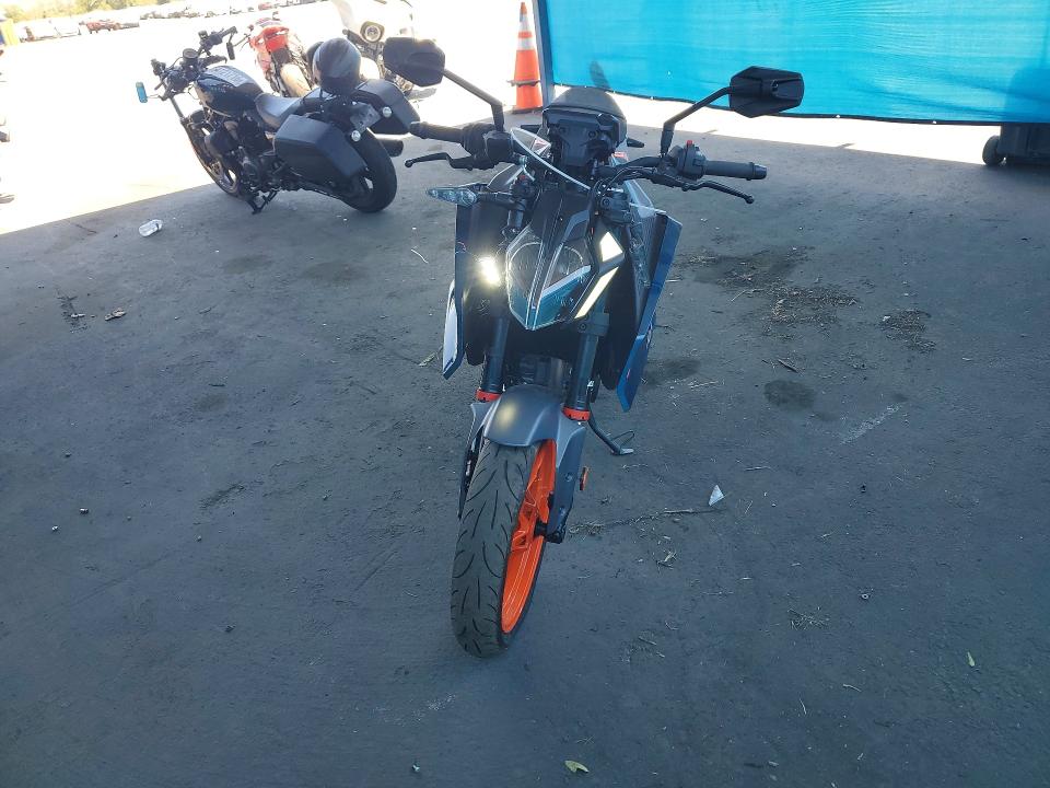 Aukcja sprzedaży 2024 Ktm 390, vin: MD2JPJ40XRN276163, numer aukcji: 54843706