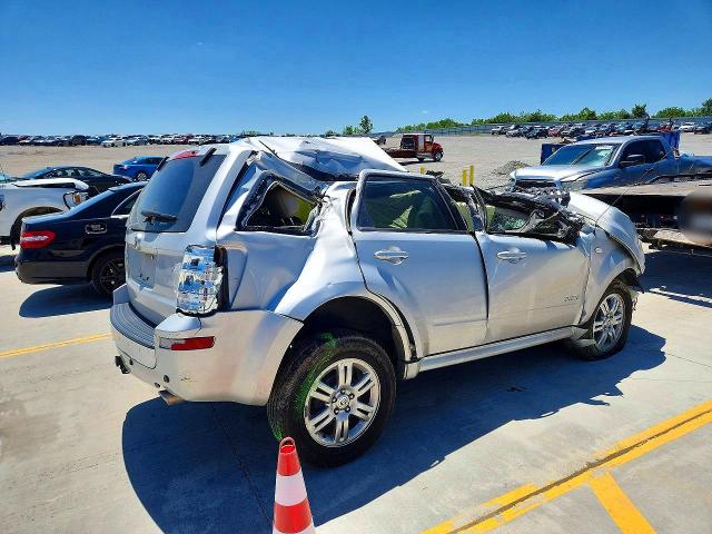 Продажа на аукционе авто 2008 Mercury Mariner, vin: 4M2CU87148KJ19260, номер лота: 52746546