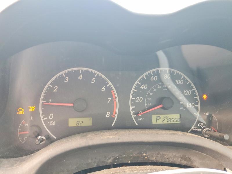 55008846 :رقم المزاد ، 2T1BU4EE3DC076753 vin ، 2013 Toyota Corolla مزاد بيع