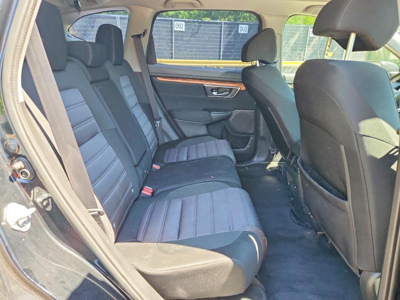 Aukcja sprzedaży 2021 Honda Cr-v, vin: 2HKRW2H57MH662006, numer aukcji: 52740066