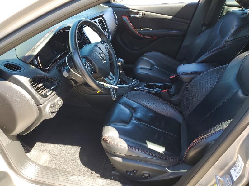 2014 Dodge Dart მანქანა იყიდება აუქციონზე, vin: 1C3CDFEB5ED794822, აუქციონის ნომერი: 53285146