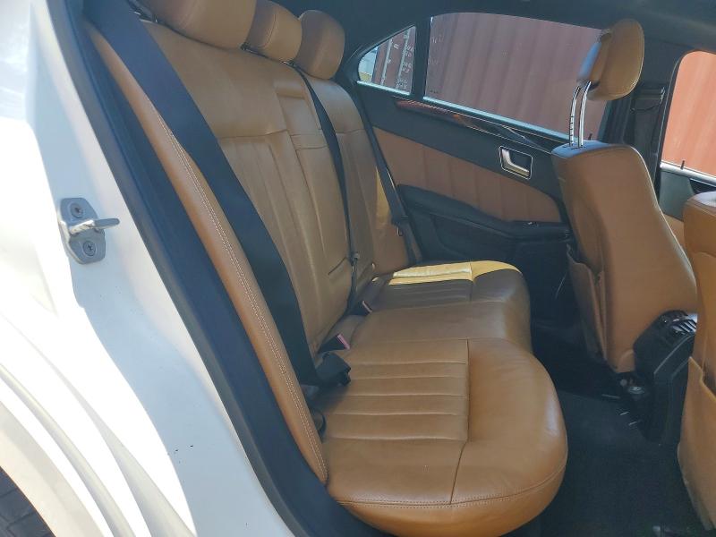2013 Mercedes-benz E მანქანა იყიდება აუქციონზე, vin: WDDHF5KB4DA724759, აუქციონის ნომერი: 53805306