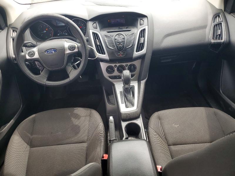 52778696 :رقم المزاد ، 1FAHP3F23CL192404 vin ، 2012 Ford Focus مزاد بيع