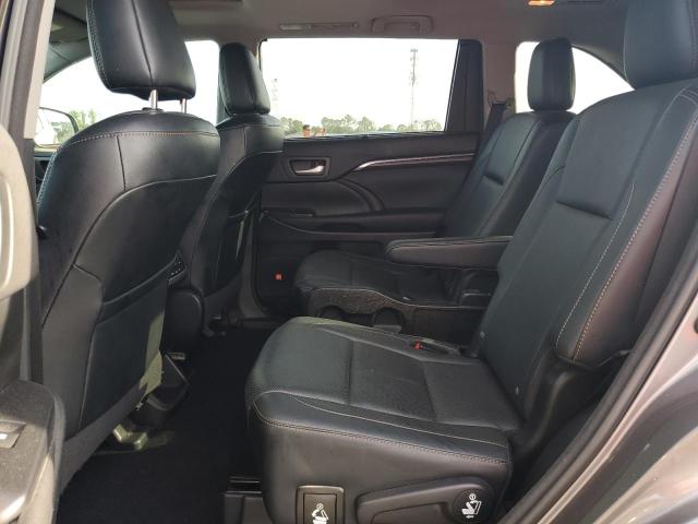 Продаж на аукціоні авто 2016 Toyota Highlander, vin: 5TDYKRFH4GS161411, номер лоту: 54769456