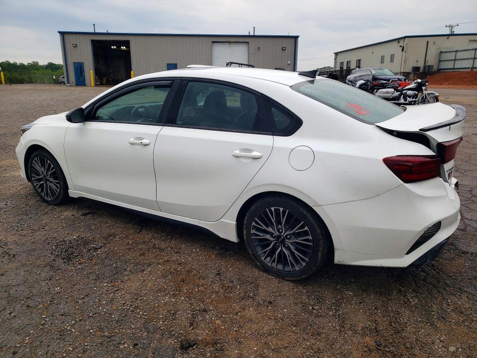 Aukcja sprzedaży 2022 Kia Forte, vin: 3KPF54AD8NE421600, numer aukcji: 53115886