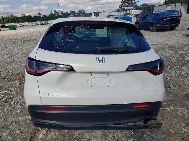 52597556 :رقم المزاد ، 3CZRZ1H38PM742438 vin ، 2023 Honda Hr-v مزاد بيع