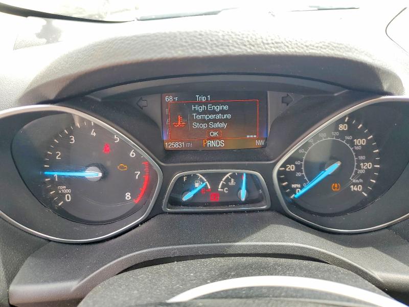 Продажа на аукционе авто 2017 Ford Escape, vin: 1FMCU0GD9HUB26948, номер лота: 54042866