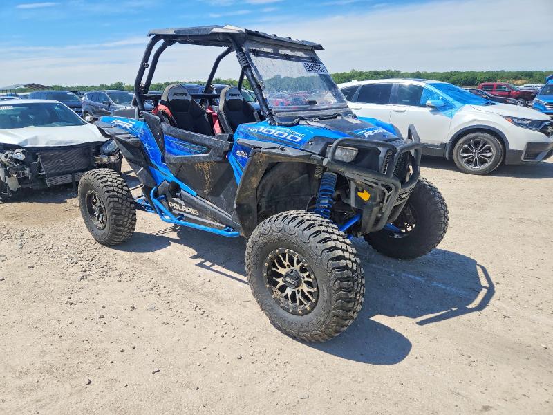 Auction sale of the 2015 Polaris Rzr, vin: 3NSVDE995FF368837, lot number: 52459726