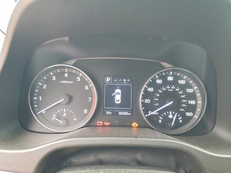 Aukcja sprzedaży 2018 Hyundai Elantra, vin: 5NPD84LFXJH252067, numer aukcji: 54417466