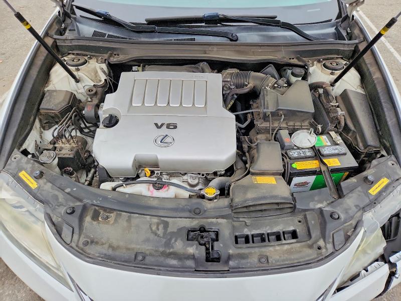 Auction sale of the 2013 Lexus Es, vin: JTHBK1GG7D2079090, lot number: 51903186