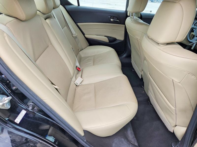 53226866 :رقم المزاد ، 19VDE1F79EE006576 vin ، 2014 Acura Ilx مزاد بيع