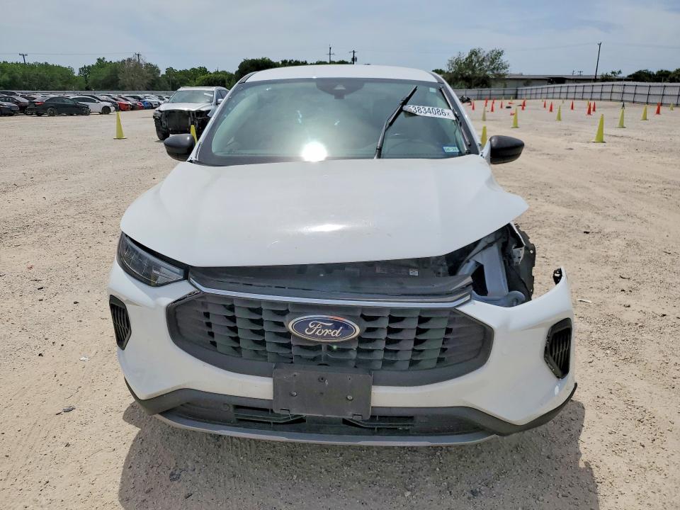 2024 Ford Escape მანქანა იყიდება აუქციონზე, vin: 1FMCU0GN3RUA41923, აუქციონის ნომერი: 53834086