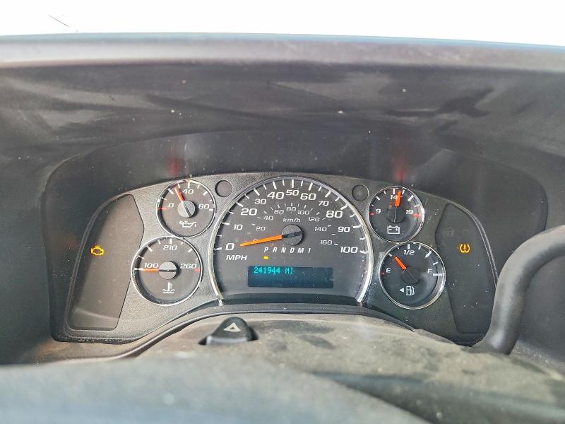 Продаж на аукціоні авто 2015 Gmc Savana, vin: 1GTW7FCF9F1901301, номер лоту: 53620816