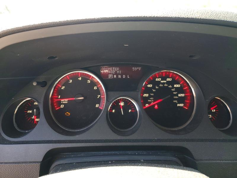 Aukcja sprzedaży 2011 Gmc Acadia, vin: 1GKKRPED2BJ221149, numer aukcji: 52231516