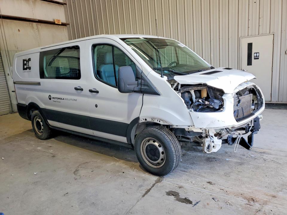 Продаж на аукціоні авто 2019 Ford Transit, vin: 1FTYE1YM4KKA39523, номер лоту: 55624516
