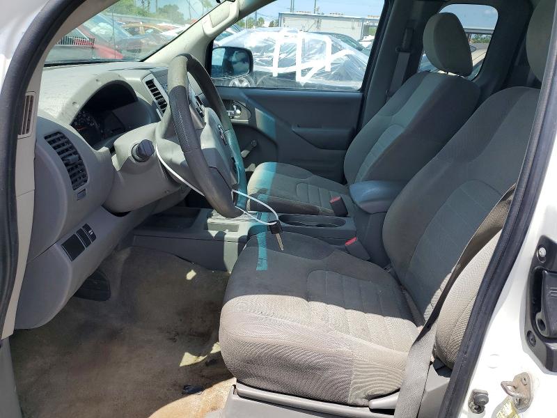 Aukcja sprzedaży 2017 Nissan Frontier, vin: 1N6BD0CT0HN742770, numer aukcji: 54520056