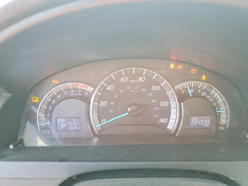 2014 Toyota Camry მანქანა იყიდება აუქციონზე, vin: 4T1BF1FK6EU438040, აუქციონის ნომერი: 53331026