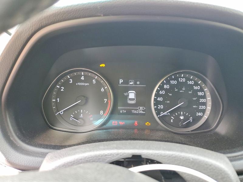 Aukcja sprzedaży 2018 Hyundai Elantra Gt, vin: KMHH35LE1JU036994, numer aukcji: 53969286