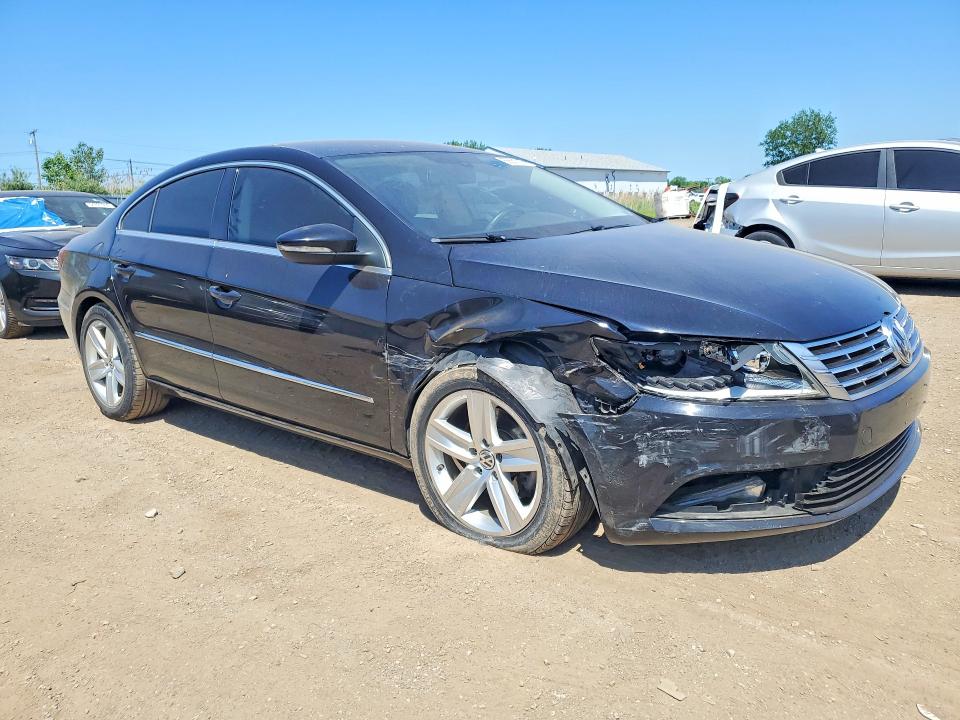Продажа на аукционе авто 2014 Volkswagen Cc, vin: WVWBP7AN7EE501565, номер лота: 55531016