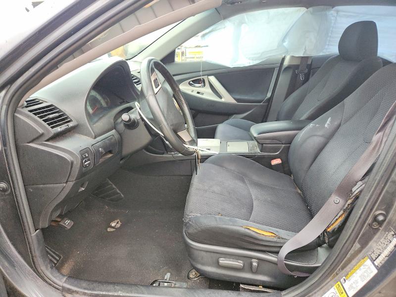 Продажа на аукционе авто 2007 Toyota Camry, vin: 4T1BE46K77U729055, номер лота: 52178816