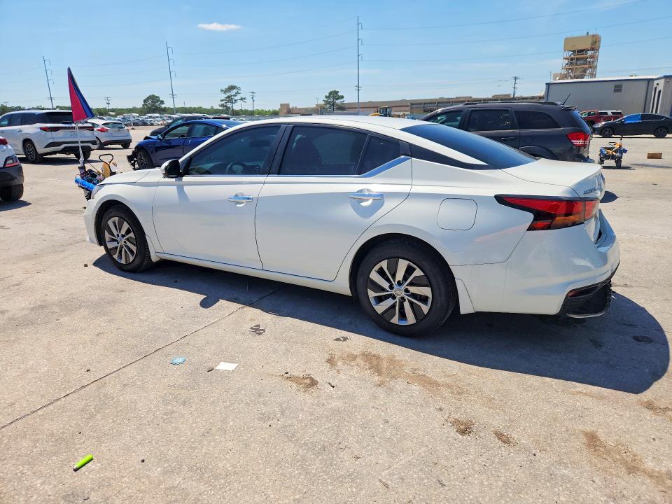 Aukcja sprzedaży 2021 Nissan Altima, vin: 1N4BL4BV0MN369889, numer aukcji: 52381016