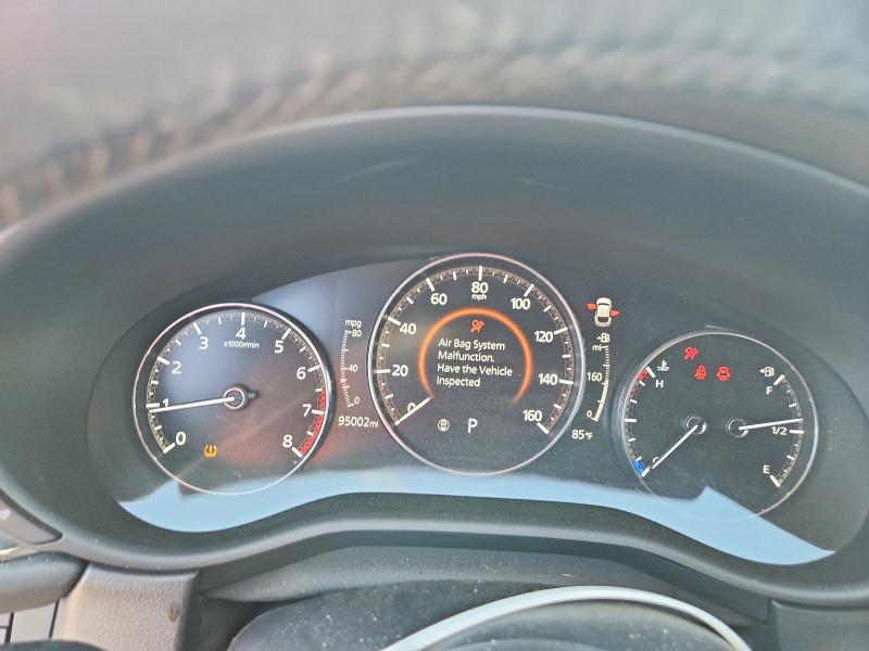 Aukcja sprzedaży 2020 Mazda Cx-30, vin: 3MVDMBEM9LM134812, numer aukcji: 52960056