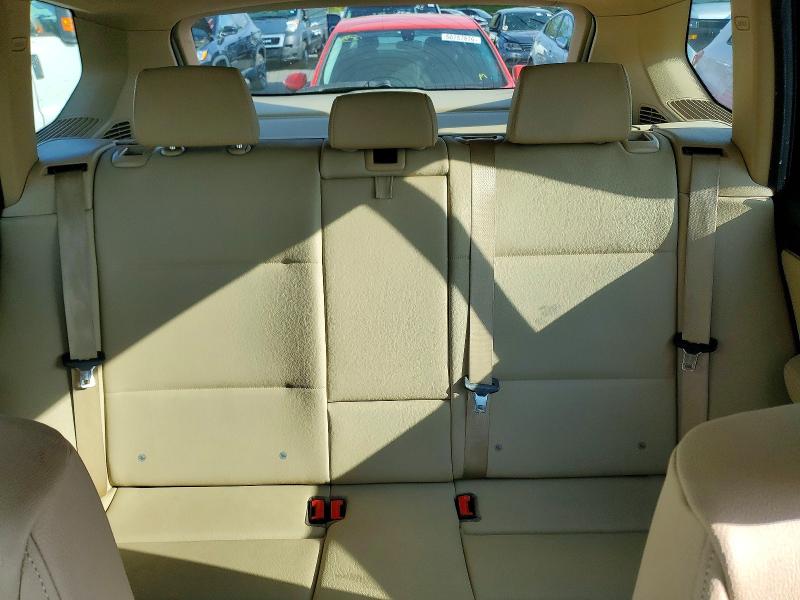 Aukcja sprzedaży 2016 Bmw X3, vin: 5UXWX9C53G0D75250, numer aukcji: 50758906