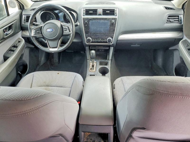 Aukcja sprzedaży 2019 Subaru Outback, vin: 4S4BSAFC7K3240539, numer aukcji: 52204746