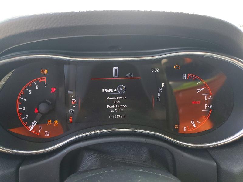 Aukcja sprzedaży 2018 Dodge Durango, vin: 1C4RDJAG0JC266065, numer aukcji: 53396216