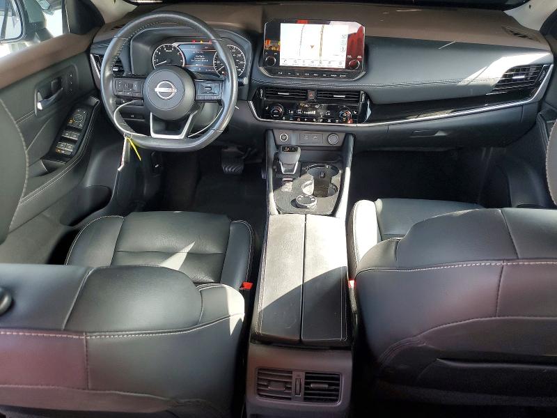 Aukcja sprzedaży 2022 Nissan Rogue, vin: 5N1BT3CB0NC703730, numer aukcji: 52587106