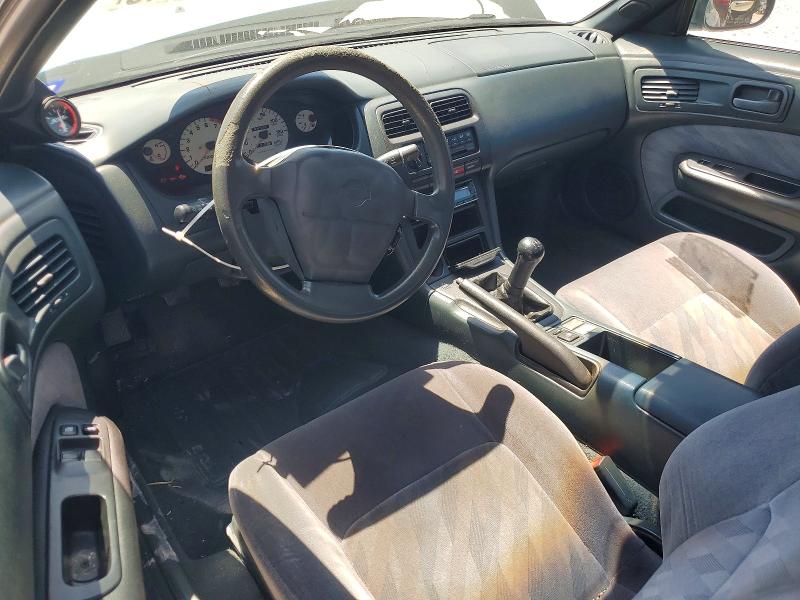 Продаж на аукціоні авто 1995 Nissan 240sx, vin: JN1AS44DXSW011237, номер лоту: 53525646