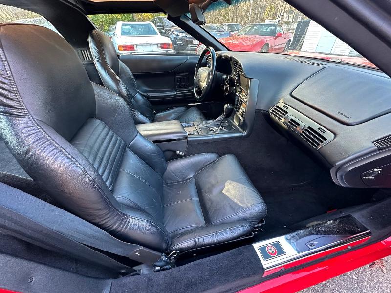 Продаж на аукціоні авто 1994 Chev Corvette, vin: 1G1YY22P4R5108017, номер лоту: 52794826