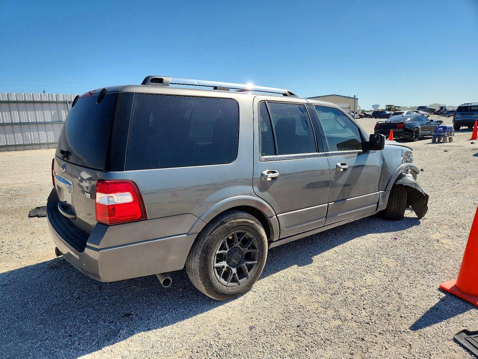 Aukcja sprzedaży 2013 Ford Expedition, vin: 1FMJU1K52DEF13827, numer aukcji: 53528236