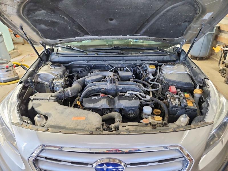 54333316 :رقم المزاد ، 4S4BSBLC4G3255162 vin ، 2016 Subaru Outback مزاد بيع