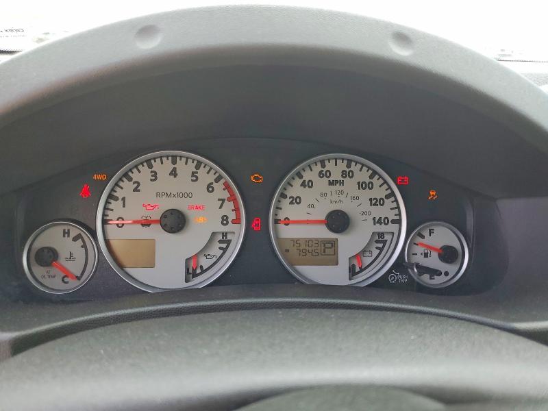 Продажа на аукционе авто 2017 Nissan Frontier, vin: 1N6DD0EV7HN746595, номер лота: 53585426