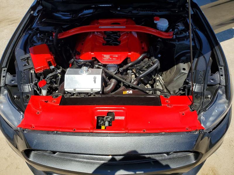 Aukcja sprzedaży 2017 Ford Mustang, vin: 1FA6P8CF4H5319572, numer aukcji: 51637226