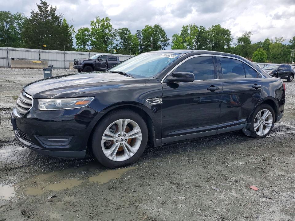 Продаж на аукціоні авто 2017 Ford Taurus, vin: 1FAHP2E8XHG119420, номер лоту: 54966276