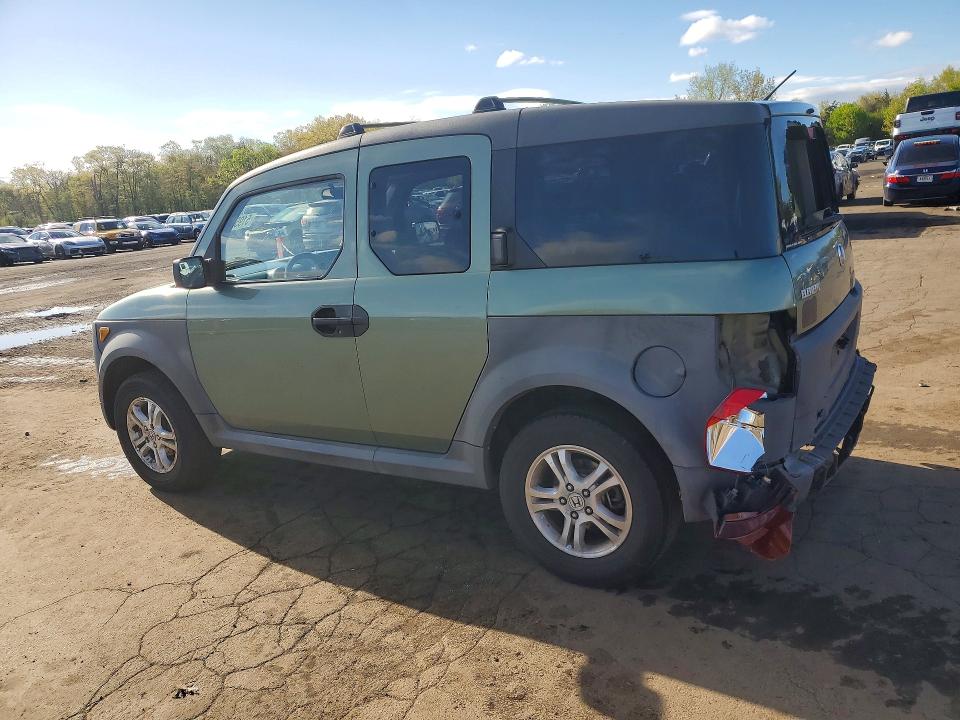 Продаж на аукціоні авто 2005 Honda Element, vin: 5J6YH28385L031373, номер лоту: 51959296
