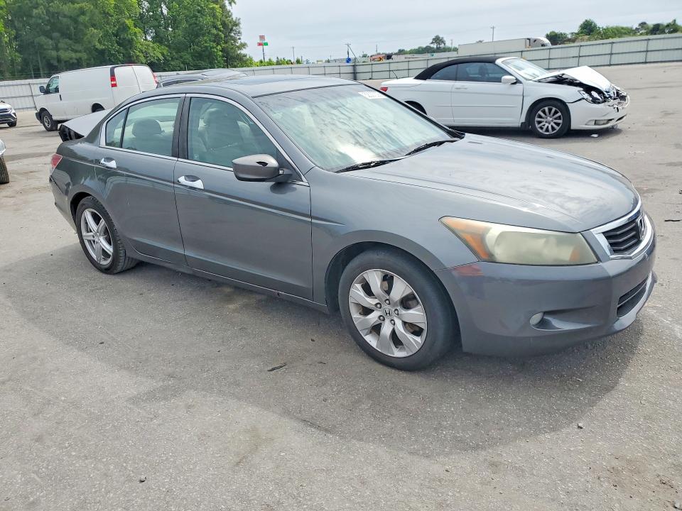 Aukcja sprzedaży 2009 Honda Accord, vin: 1HGCP36819A030690, numer aukcji: 52027006