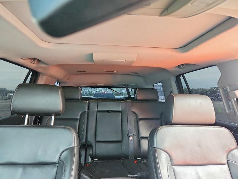 Продаж на аукціоні авто 2015 Chevrolet Tahoe, vin: 1GNSKBKC9FR717742, номер лоту: 52304146