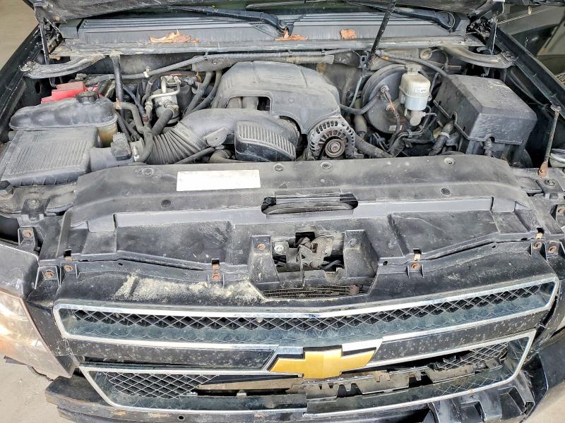 Aukcja sprzedaży 2010 Chevrolet Avalanche, vin: 3GNVKFE00AG248622, numer aukcji: 51858066