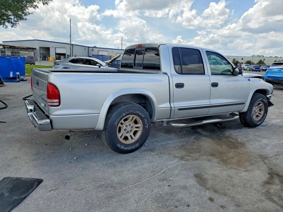 Aukcja sprzedaży 2004 Dodge Dakota, vin: 1D7HL48K04S524613, numer aukcji: 52489726