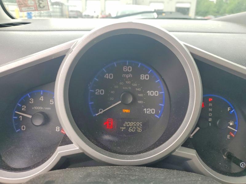Продажа на аукционе авто 2007 Honda Element, vin: 5J6YH28777L002582, номер лота: 51652556