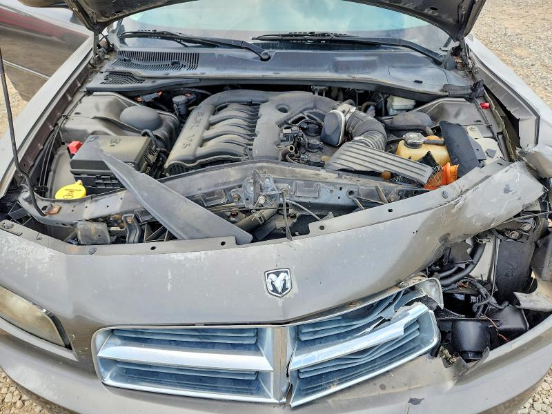 53887716 :رقم المزاد ، 2B3CA3CV3AH122188 vin ، 2010 Dodge Charger مزاد بيع